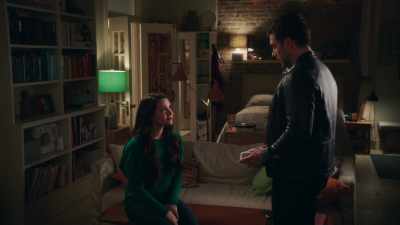 Jane, I would like to help pay - The Bold Type