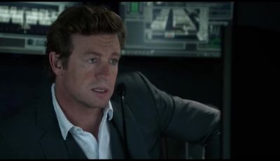 Jane, I'm on the 6th floor now. - The Mentalist