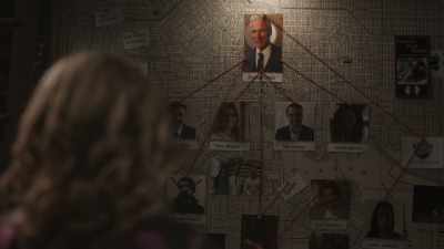 [Jane]
It all points to Wayne. - The Jane Mysteries: Inheritance Lost