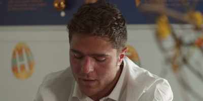 "Jane, was it worth killing
me to keep your secret?" - Easter Bunny Massacre