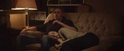 Jane? Jane, get up. - Radius