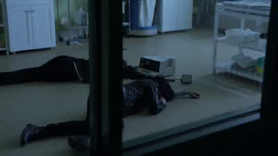 Jane! Jane! Jane! Jane... Jane... - Blindspot