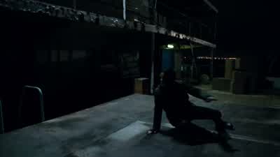 Jane! Jane! Are you hit? - I heard a gunshot. - He fell in? Yeah. I shot him in the stomach. - Blindspot
