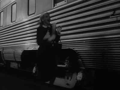 Jane! Jane! Wait for me! - My Friend Irma Goes West