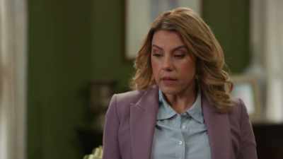 Jane, John isn't
one of those guys. - The Jane Mysteries: A Deadly Prescription