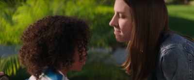 Jane, you know how
I always tell you my dreams, - My Fiona