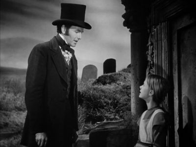 Jane you know what duty is don't you - Jane Eyre