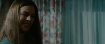 (Jane laughing creepily) - Heir of the Witch