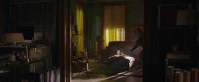 [Jane laughs] - The Woman in the Window