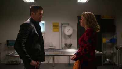 [Jane laughs] - The Jane Mysteries: Too Much to Lose