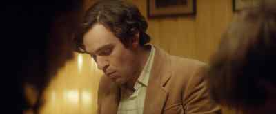 JANE: More wine? - The Theory of Everything
