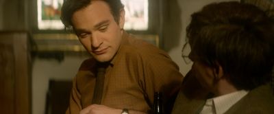 Jane needs help - The Theory of Everything