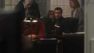 [Jane]
No, I actually, - The Jane Mysteries: Inheritance Lost