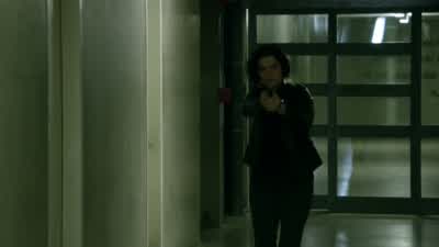 Jane! Now... just hang on. Ohh! - Blindspot