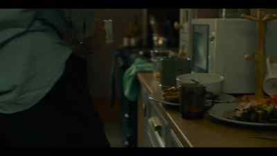 Jane is over at Cathy's.
She, um... - Lockerbie: A Search for Truth