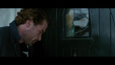 Jane please open the door - Not Another Happy Ending