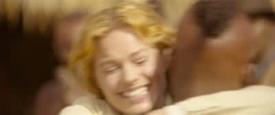 Jane Porter, welcome home. - The Legend of Tarzan