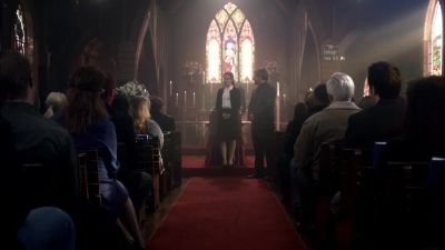 Jane, Rob... - Supernatural
