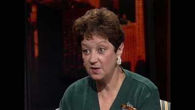 Jane Roe is every woman - AKA Jane Roe