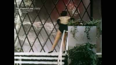 Jane Russell came from - The Story of Film: A New Generation