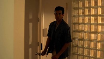 Jane. - CSI: Miami