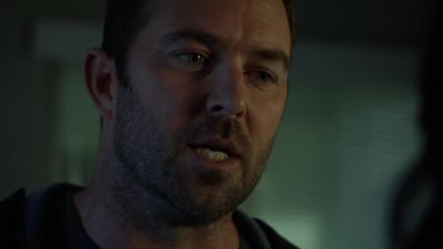 Jane... - Blindspot