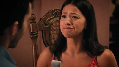 Jane... - Jane the Virgin