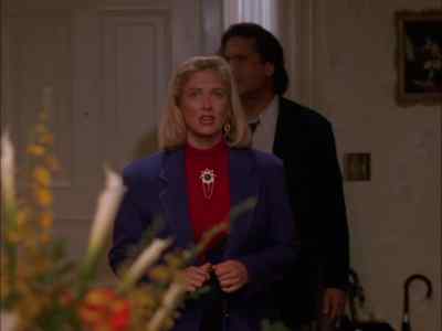 Jane? - Murder, She Wrote