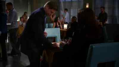 Jane... - Drop Dead Diva