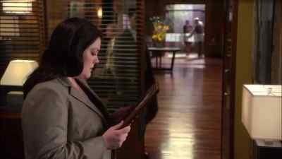 Jane? - Drop Dead Diva