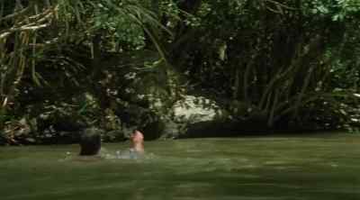 Jane! - Tarzan the Ape Man