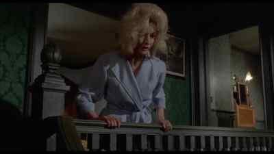 Jane! - The House That Dripped Blood