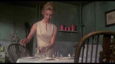 Jane. - The House That Dripped Blood