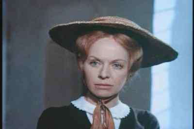 Jane? - Jane Eyre