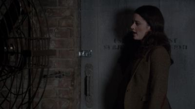 Jane? - The Mentalist