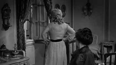 Jane. - What Ever Happened to Baby Jane?