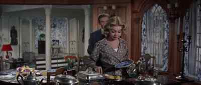 Jane. - The Reluctant Debutante