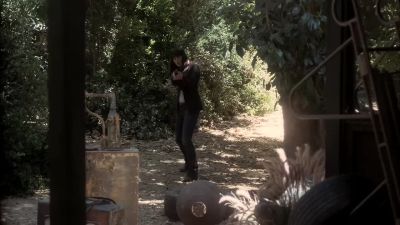 Jane! - The Mentalist