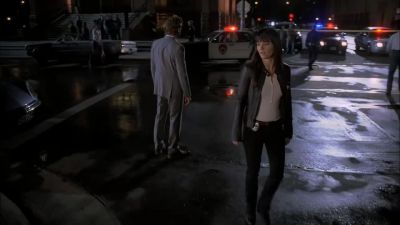 Jane. - The Mentalist
