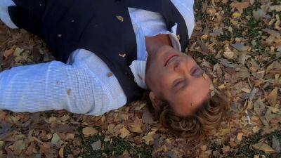 Jane. - The Mentalist