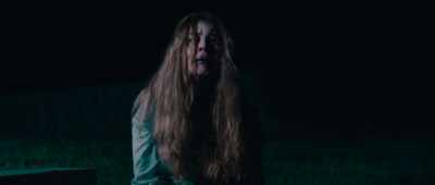 (Jane screaming) - Heir of the Witch