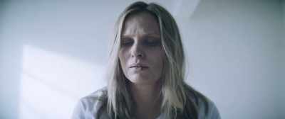 [Jane screaming] - Clinical