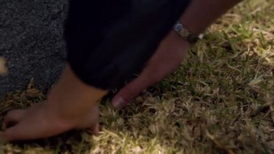 Jane.
Shh, ma. - Rizzoli & Isles