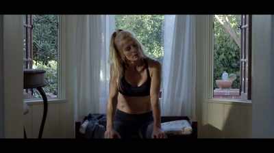 (Jane sighs) - The Aerialist