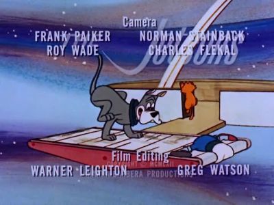 Jane stop this crazy thing - The Jetsons
