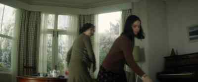 Jane, stop. - The Theory of Everything
