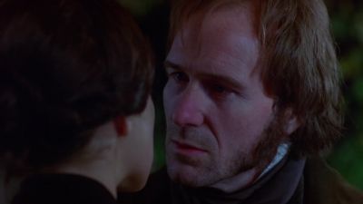 Jane you strange almost unearthly thing - Jane Eyre
