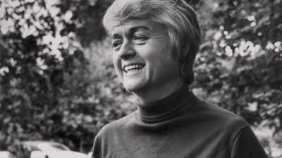 Jane supported him
and loved him, - Kurt Vonnegut: Unstuck in Time
