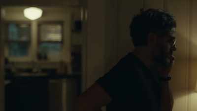 (JANE TALKING INDISTINCTLY) - Scenes from a Marriage