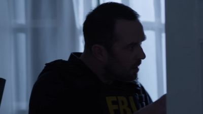 Jane? Tasha? What's your 20? - Blindspot
